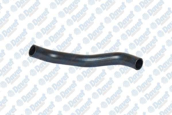 IBRAS 14702 Radyator Alt Hortumu Uno 55-60-70  ####